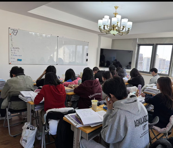 模拟考试
